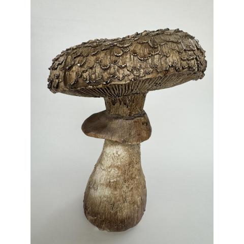 Figurina de ceramica, h-21cm