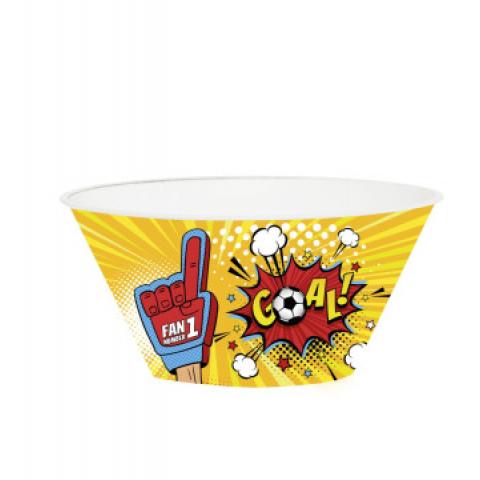 Миска "Goal" 750мл пластик Herevin