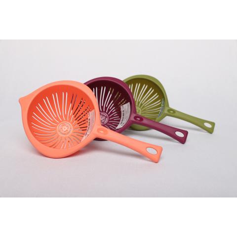 Дуршлаг пластик Qlux