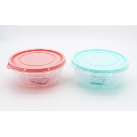 Контейнер 800мл Dunya Plastik