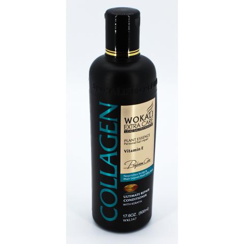 Кондиционер CALOGEN 500мл Wokali