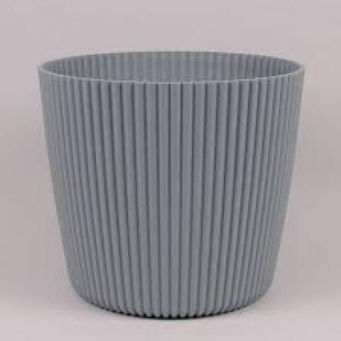 Горшок цветочный Milly Round . d-34.2cm/21.5L