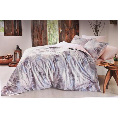 Постельное белье 2сп Tivolyo Home 200х220см
