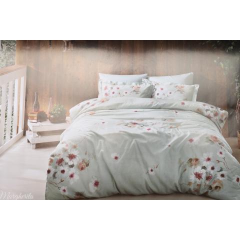 Постельное белье 2сп Tivolyo Home 200х220см