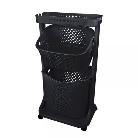 Органайзер с двумя корзинами