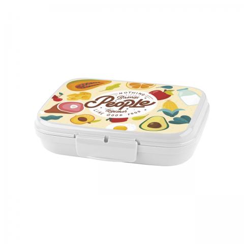 Контейнер для бутербродов