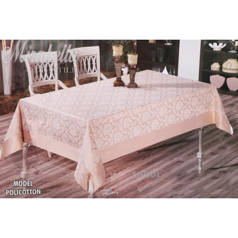 Скатерти Mirabela 160х220см