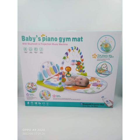 Игрушка Коврик развив.