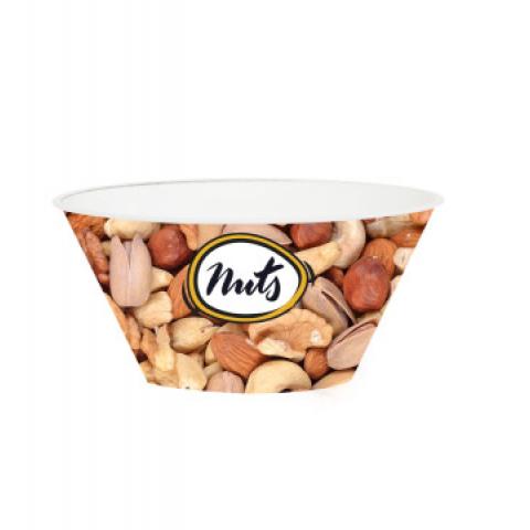 Миска "Snack" 750мл пластик Herevin