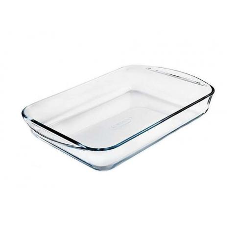 Форма для выпечки 35х23см Pyrex ESSENTIALS 2,6л