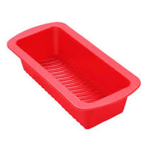 Forma de copt silicon