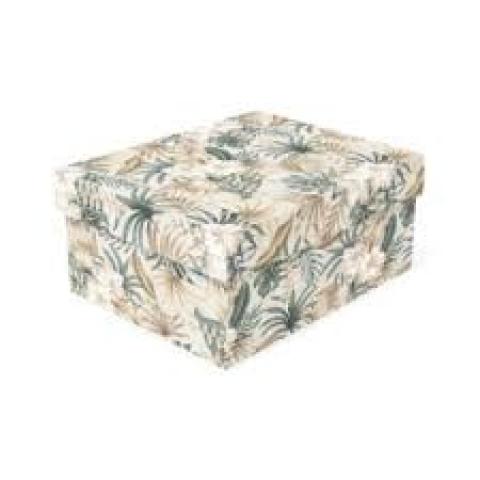 Подарочная коробка 24.5x17.5x10.5см (11 моделей, 10 размеров)