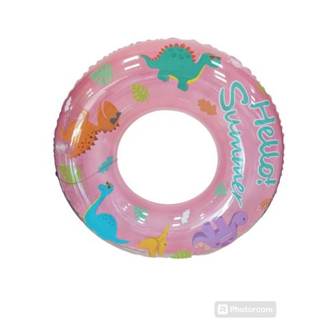 Круг надувной 70см