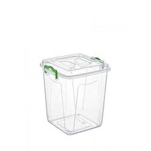 Контейнер пластиковый 10л Senyayla