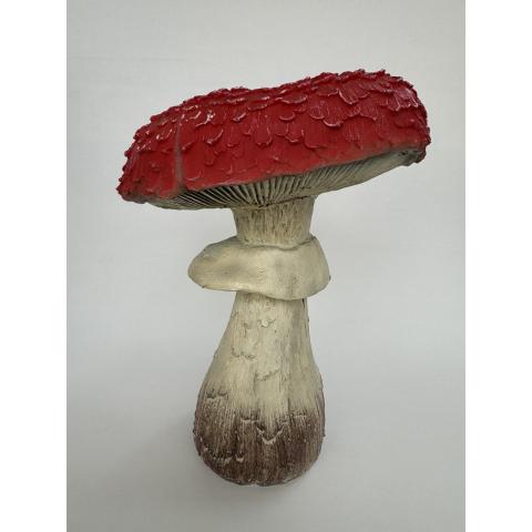 Figurina de ceramica