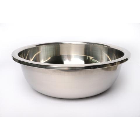 Миска нержавейка 50см 1,5мм
