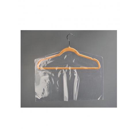 Чехол для одежды 50x37cm ПВК