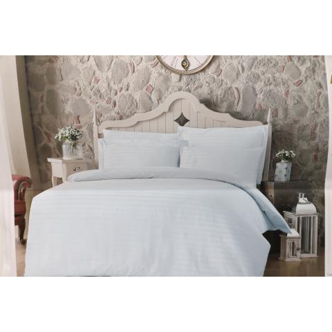 Постельное белье 2сп Altinbasak 200x220см