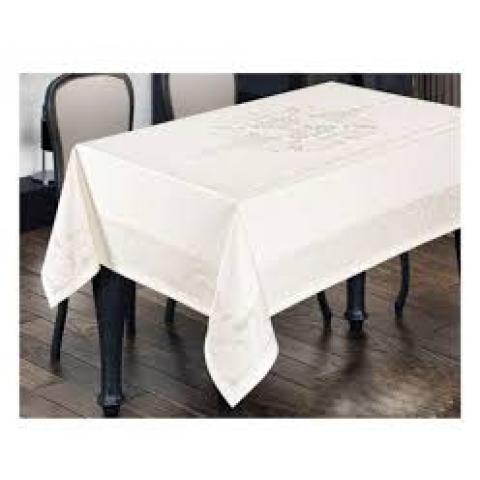 Скатерть JUMBO водоотталкивающее покрытие 160х400см