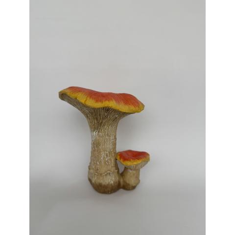 Figurina de ceramica, h-15cm