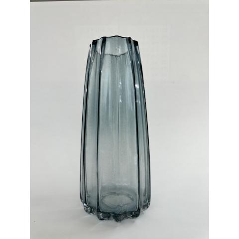 Vaza de sticla 22cm