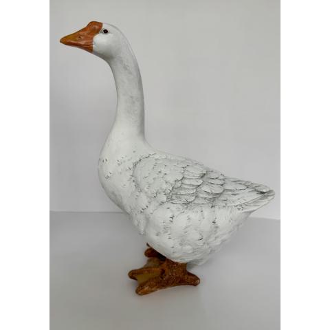 Figurina de ceramic, h-30cm