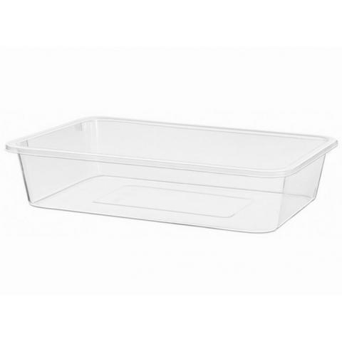 Контейнер-лоток пластиковый нр-3 Senyayla