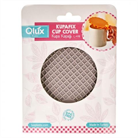 Крышка для чашки Qlux