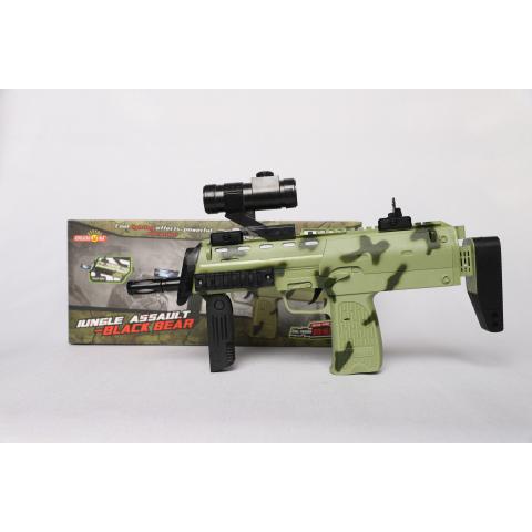 Игрушка автомат