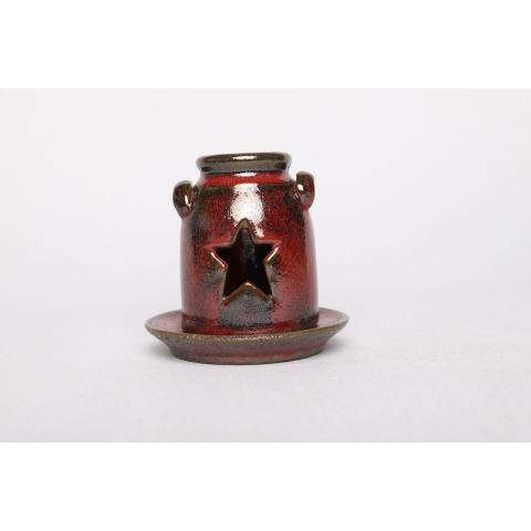 Кувшин декоративные 12см