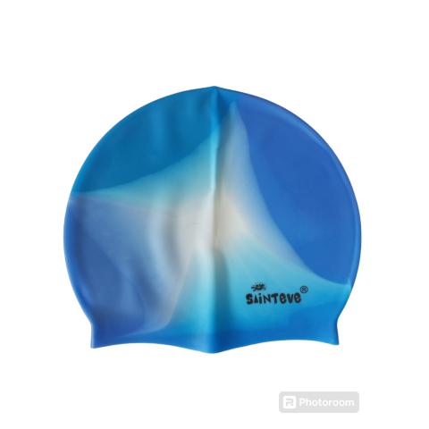 Шапочка для бассейна 22x19,2cм