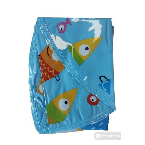 Круг надувной 60см