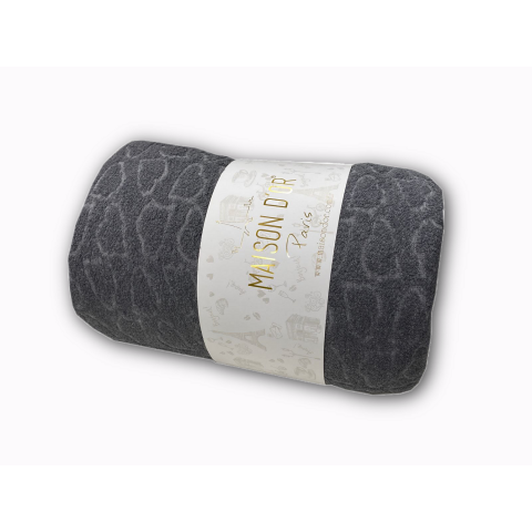 Простынь махровая на резинке 180х200см + 2 наволочки 50х70