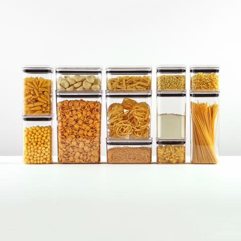 Контейнер для хранения Chef Food Box объемом 2100 мл