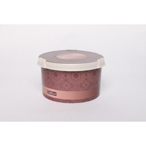 Контейнер пластик 1,5лт Qutu