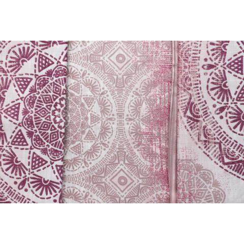 Постельное белье 2сп Clasy Deluxe Satin 200x220см