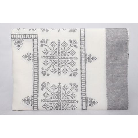 Скатерть 150x220см