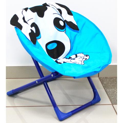 Стул раскладной детский 45х50см