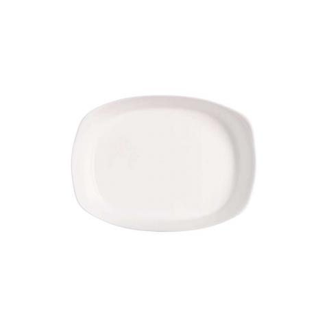 Форма для выпечки прямоугольная 38х28см SMART CUISINE BLANC