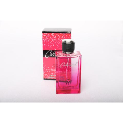 Туалетная вода-парф  "CARNIVAL" 100мл