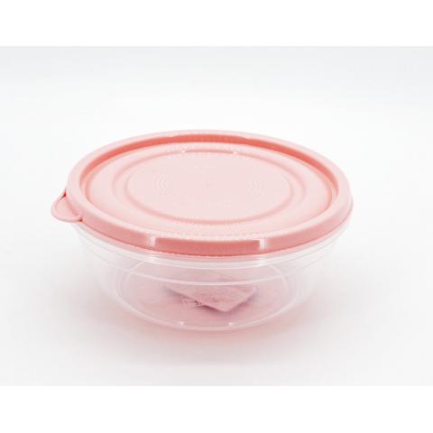 Контейнер 800мл Dunya Plastik