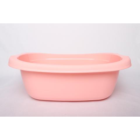 Таз овальный 25л Dunya Plastic