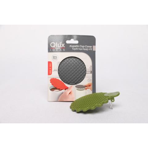 Крышка для чашки Qlux