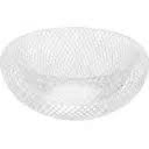 Фруктовница металлическая набор 3шт (28см +24см +18см)