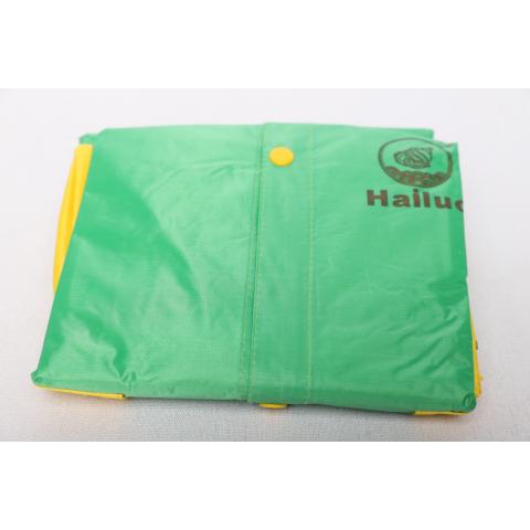 Плащ детский клеенка