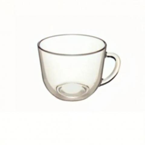 Кружка 200мл GLAMOUR