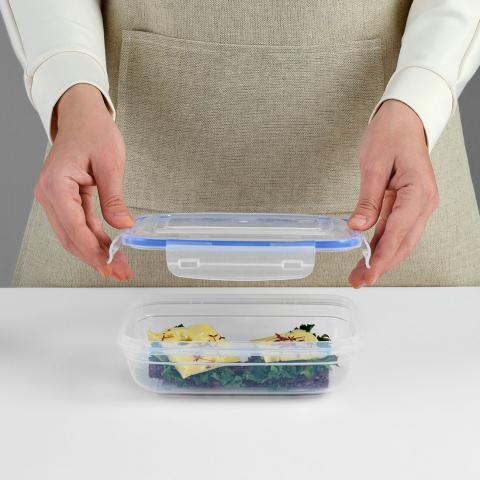 Контейнер 310мл Dunya Plastik