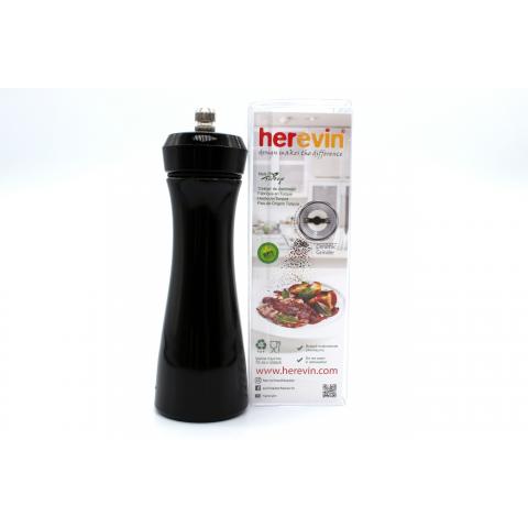 Мельница для соли и перца 16,5см Herevin