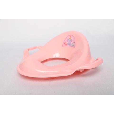 Адаптер для унитаза с ручками Dunya Plastik