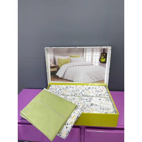 Постельное белье Maison Dor MELODY 2х спальное